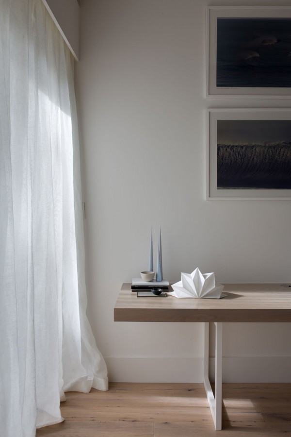 Medindie Residence in South Australia, by architects Williams Burton Leopardi.