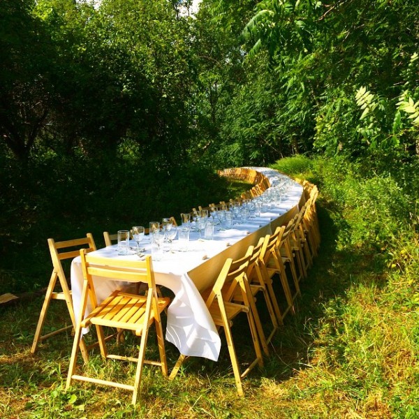 Outstanding in the Field, via We-Are-Scout.com.