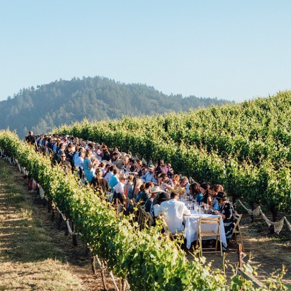 Outstanding in the Field, via We-Are-Scout.com.