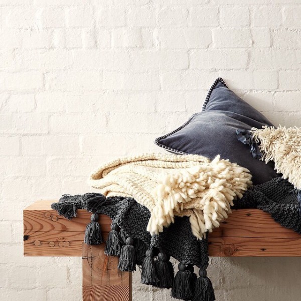 Mark Tuckey X Cotton On upcoming collaboration, via We Are Scout.