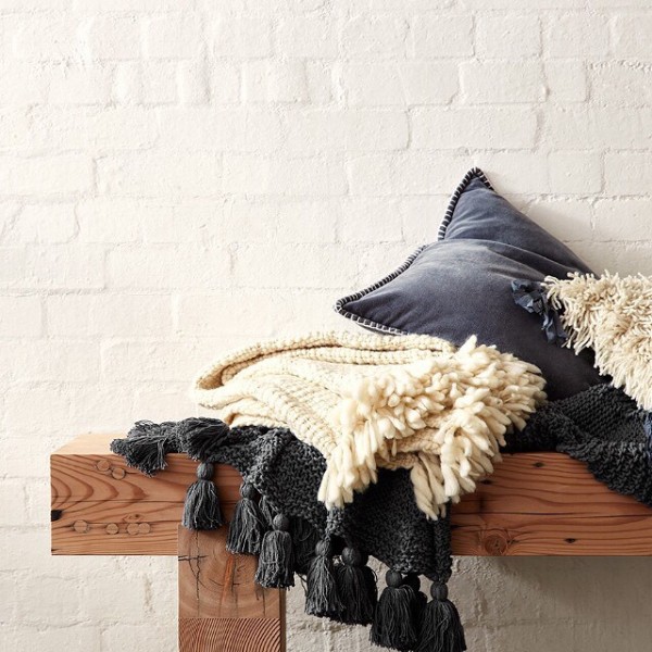 Mark Tuckey X Cotton On upcoming collaboration, via We Are Scout. 