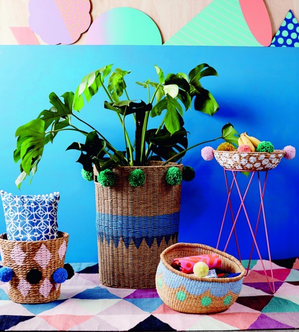Top 10 tutorials: Crafting with plants, via we-are-scout.com