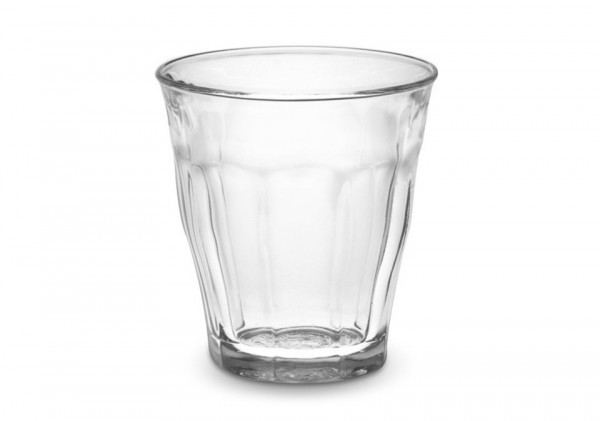 Picardie Glassware