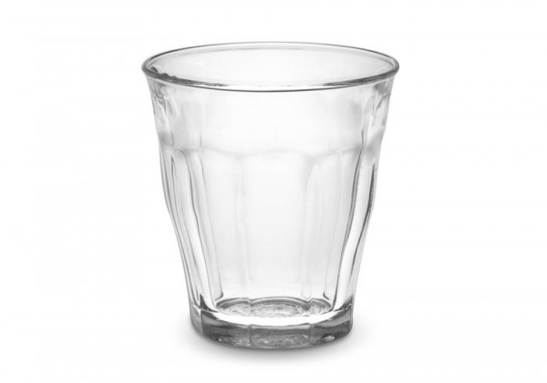 Picardie Glassware