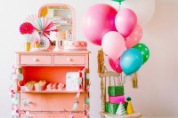Wee Find: It's a Party collection at Lark New party ware collection: It's a Party by Sweet Lulu at Lark, via We-Are-Scout.com.