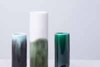 Reiko Kaneko's New Look Revealed Reiko Kaneko's ceramics rebrand and Studio Glaze collection.