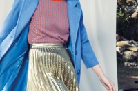 All the Best Bits from Gorman's AW15 Collection Fabulous new AW15 collection by Gorman, via We-Are-Scout.com.