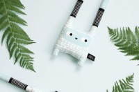 Christmas Gift Guide: 20 Best Gifts for Babies We Are Scout's 2015 Christmas Gift Guide. We scout the globe for new and unique finds so your Christmas shopping is sorted.