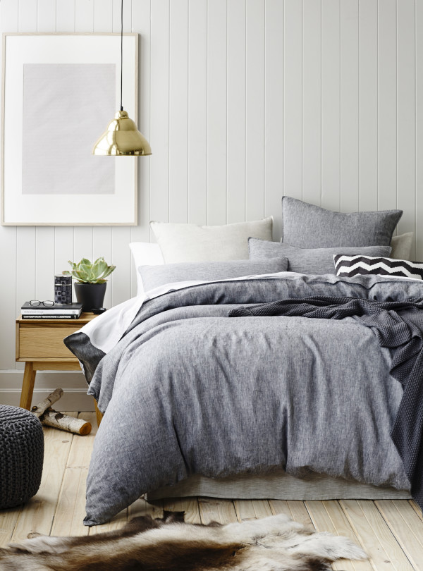 The Australian bed linen brands to watch this Spring 2016: Home Republic/Adairs, via WeeBirdy.com.
