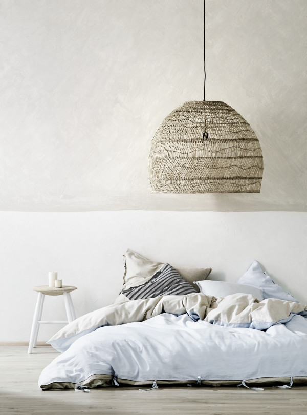 The Australian bed linen brands to watch this Spring 2016: Aura, via WeeBirdy.com.