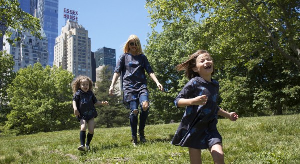 Such Great Heights new collection for toddlers, kids and adults