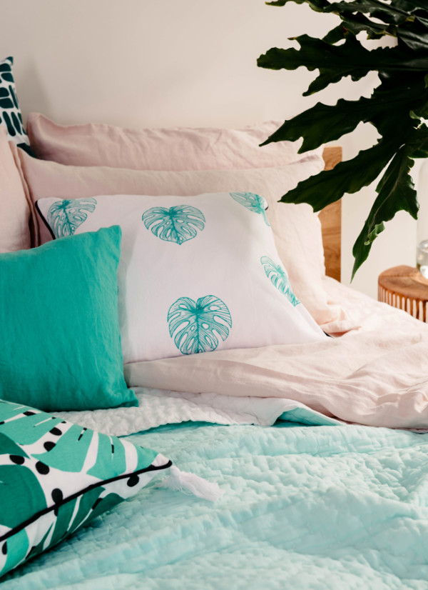 I Love Linen SS16.