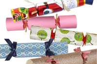 The 25 Best Christmas Crackers 2015 The Best 25 Christmas Crackers in the World - for 2015 - curated by Rebecca of We Are Scout (formerly Wee Birdy).