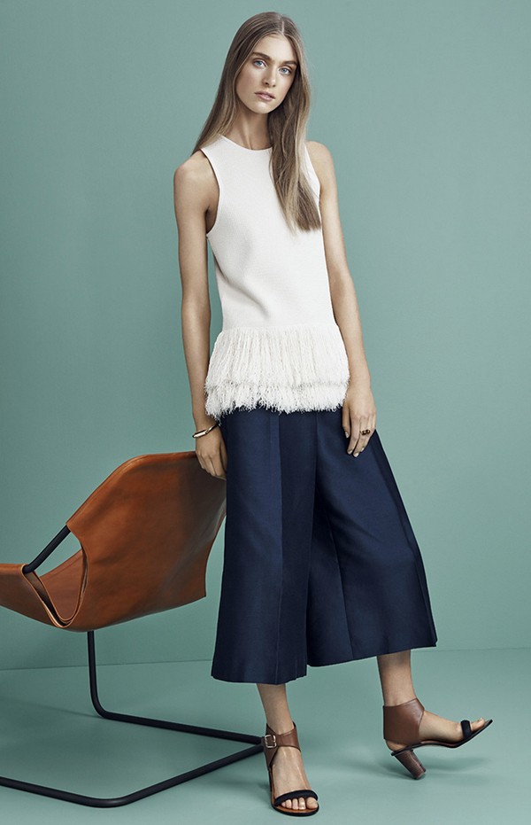 Country Road new season collection.