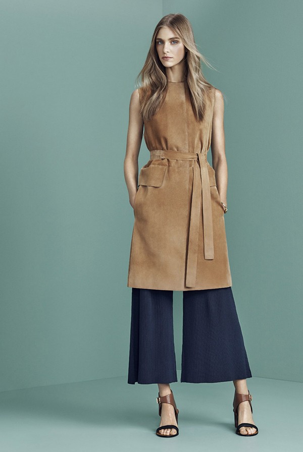 Country Road new season collection - so 70s.