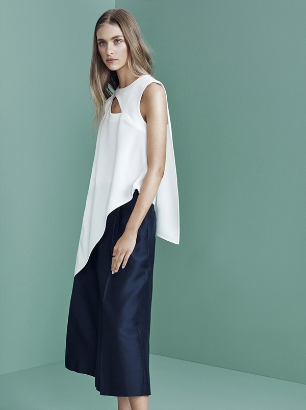 Country Road new season collection.