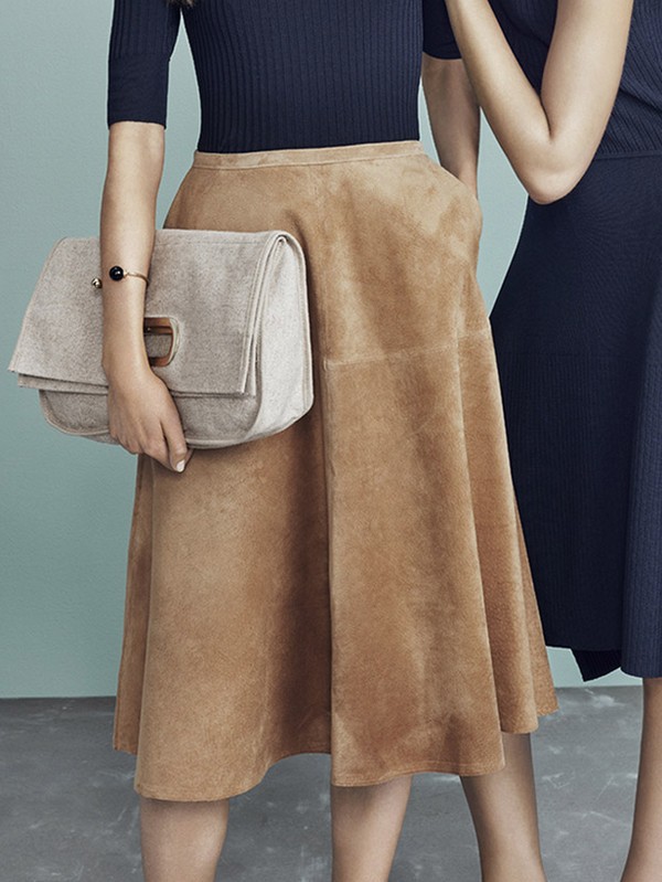 Country Road new season collection - so 70s.