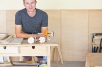 Etsy Design Awards 2015 - Submissions are Open! Carl Holder