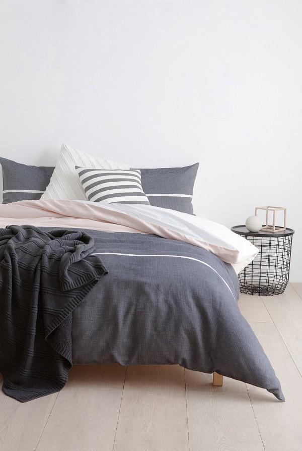Country Road Bed Linen SS16.
