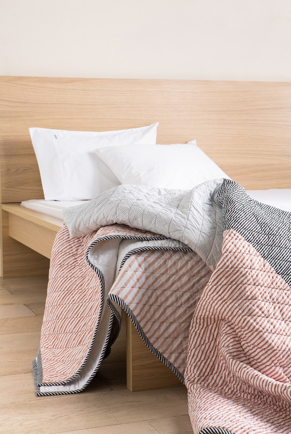 Country Road Bed Linen SS16.