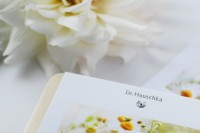 Take our quick survey and you could WIN an amazing prize Dr Hauschka via We-Are-Scout.com.