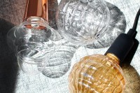 Our Freedom AW15 Top 10 Picks Freedom mix and match light globes. Photo: Lisa Tilse for we-are-scout.com