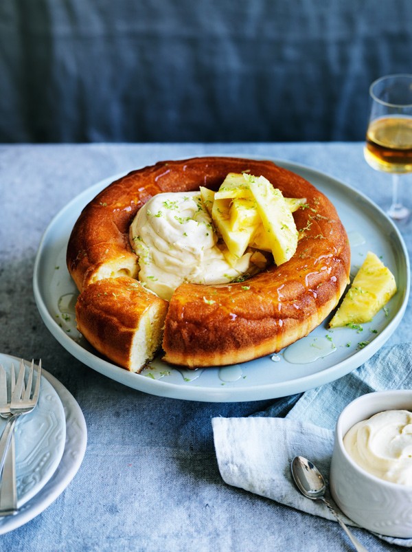 Gourmet Traveller Signature Collection by Robert Gordon Australia, an eight-piece tableware collection available exclusively at selected Domayne stores.