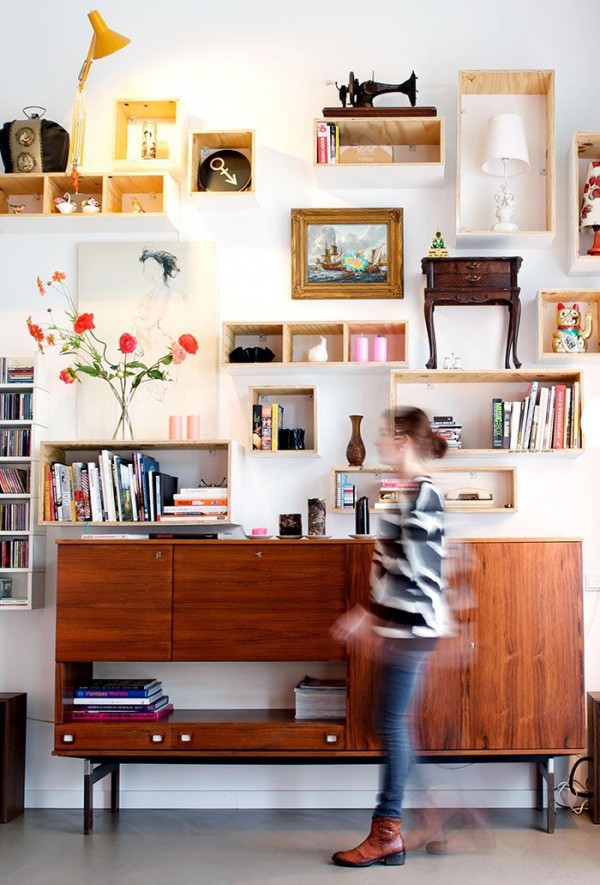 Photography by Anke Leunisse and Kim de Groot, via Bloesem.