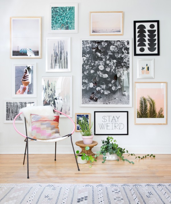 Photography by Molly Winters for Urban Outfitters.