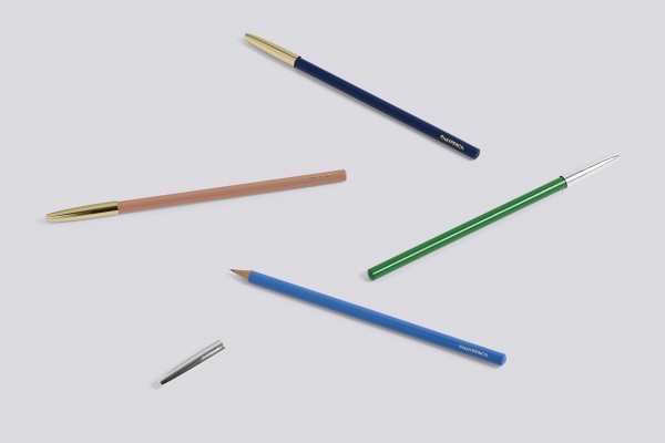 HAY pencils, in store now.