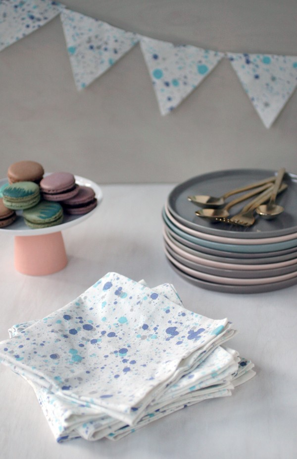 The 20 Best Non-Naff and Totally Cool Mother's Day Craft Projects, via We-Are-Scout.com.