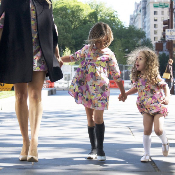 Such Great Heights new collection for toddlers, kids and adults