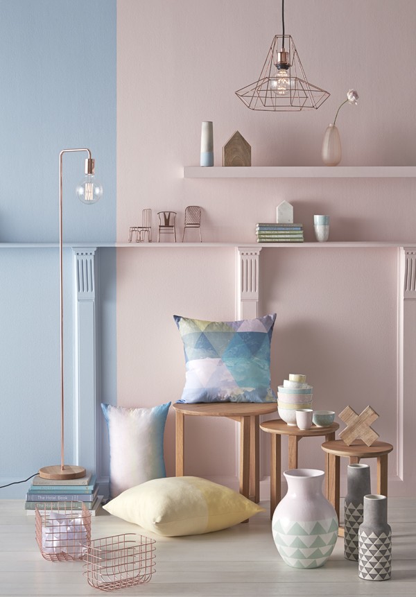 Freedom AW15 Nordic pastel vignette, via we-are-scout.com. 