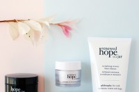 Win! Philosophy Renewed Hope In a Jar - Now Closed Philosophy Renewed Hope In a Jar Giveaway via we-are-scout.com.