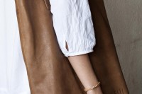 Shopping Guide: 12 Best Totes & Shoppers SUL leather bag