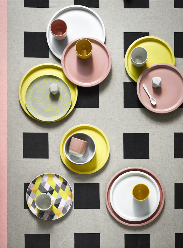 Aura's stunning new ceramic range.