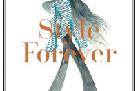 Style Forever: Eight Perfect Pairs of Jeans Edited extract from Style Forever by Alyson Walsh, published by Hardie Grant.