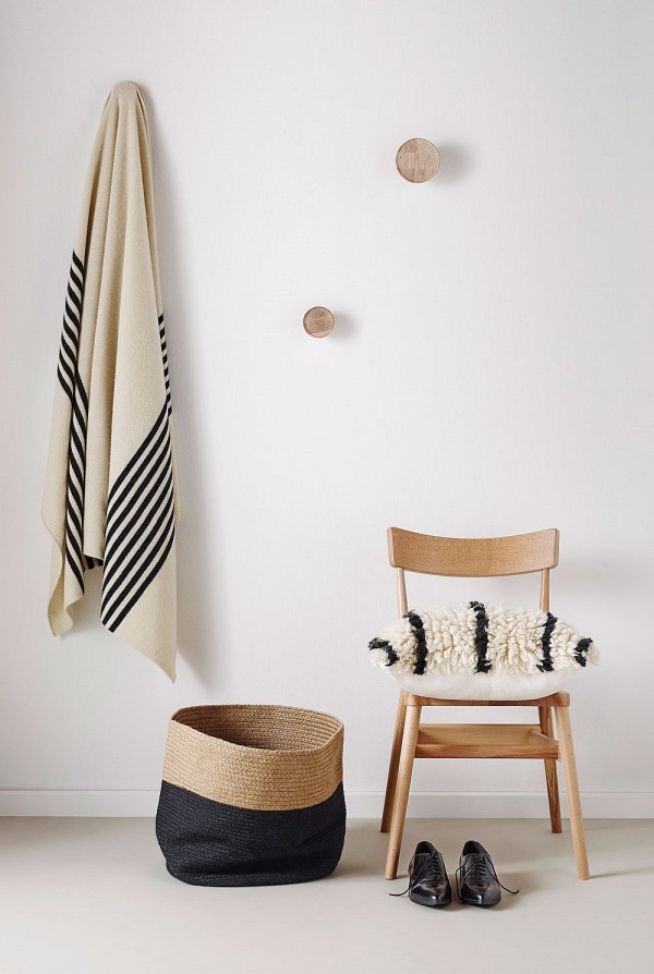 Shopping Guide to the Best Wall Hooks, via We-Are-Scout.com.