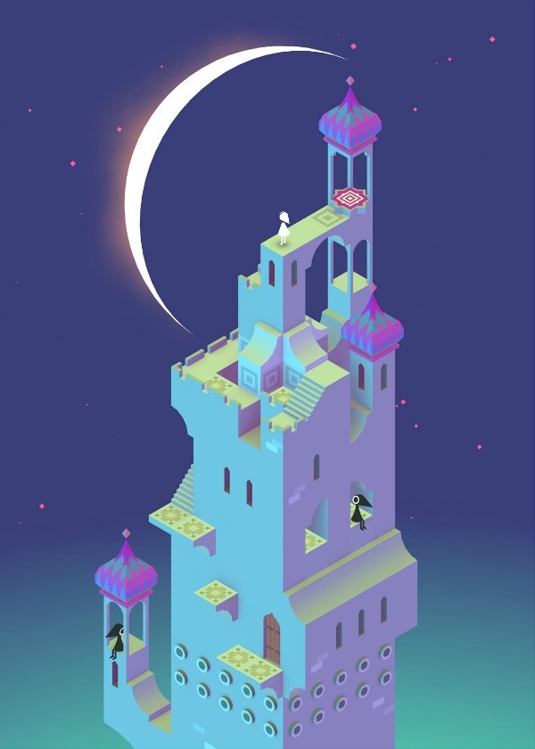 We_Are_Scout_Monument_Valley_4