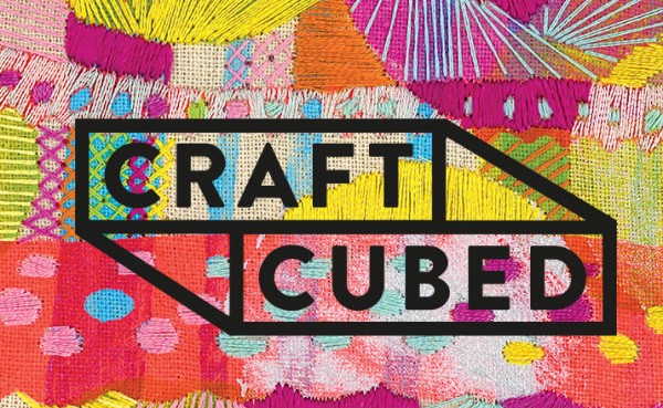 Craft Cubed festival in Melbourne
