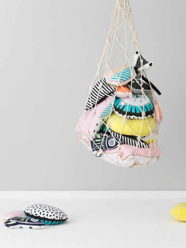 New Cotton On KIDS bedroom range.
