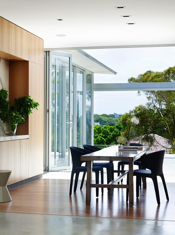 Arent & Pyke Pavilion House