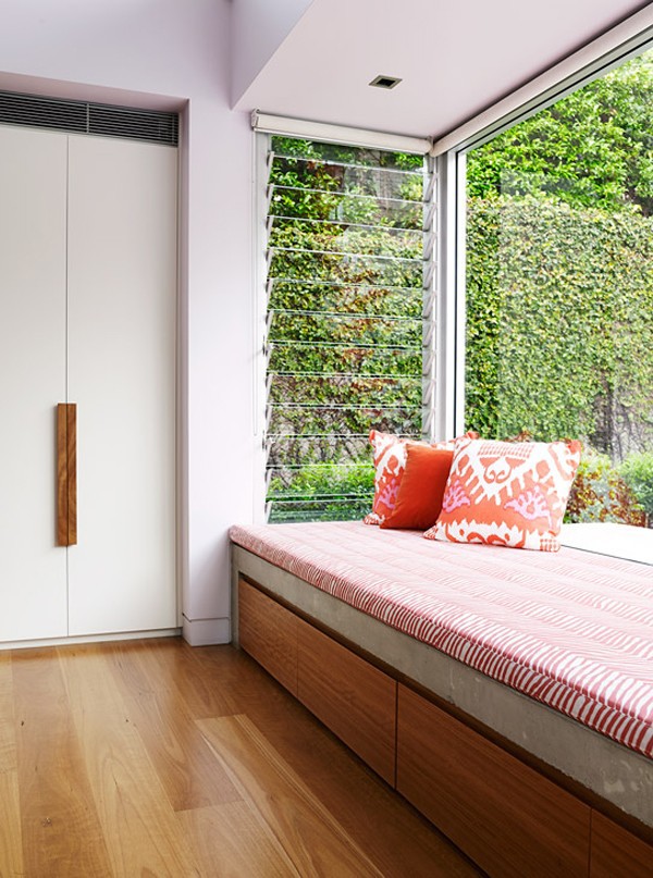 Arent & Pyke Pavilion House