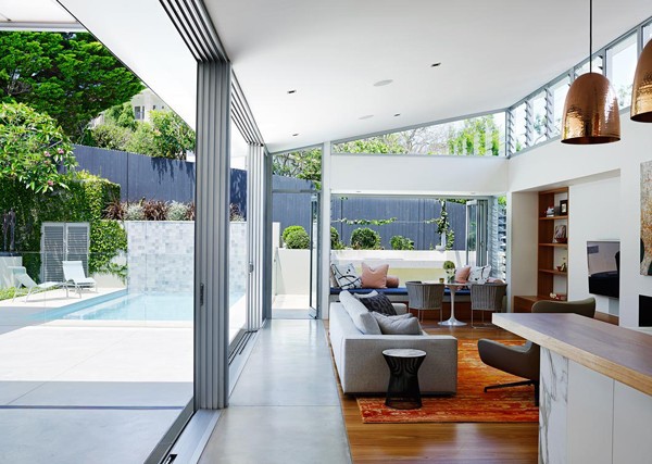 Arent & Pyke Pavilion House