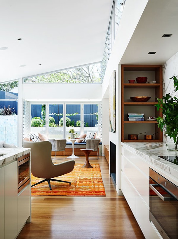 Arent & Pyke Pavilion House