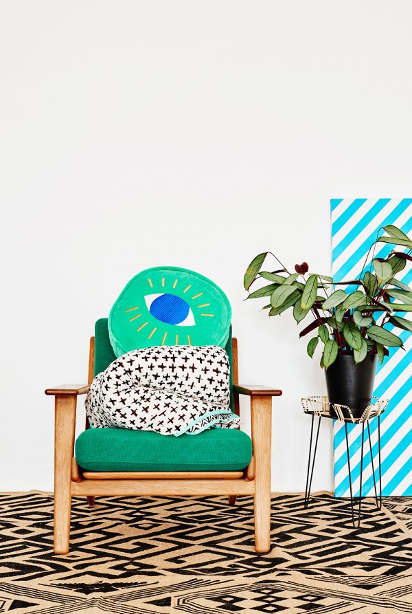 Arro home spring/summer 2015, via we-are-scout.com.