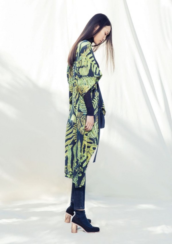 Fabulous new AW15 collection by Gorman, via We-Are-Scout.com.