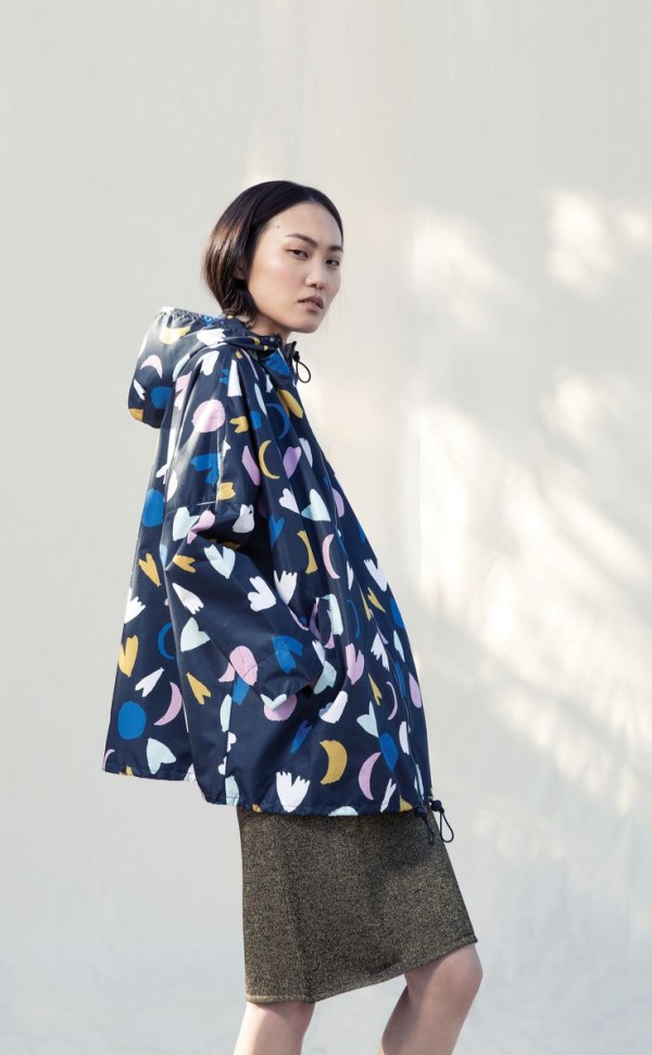 Fabulous new AW15 collection by Gorman, via We-Are-Scout.com. 