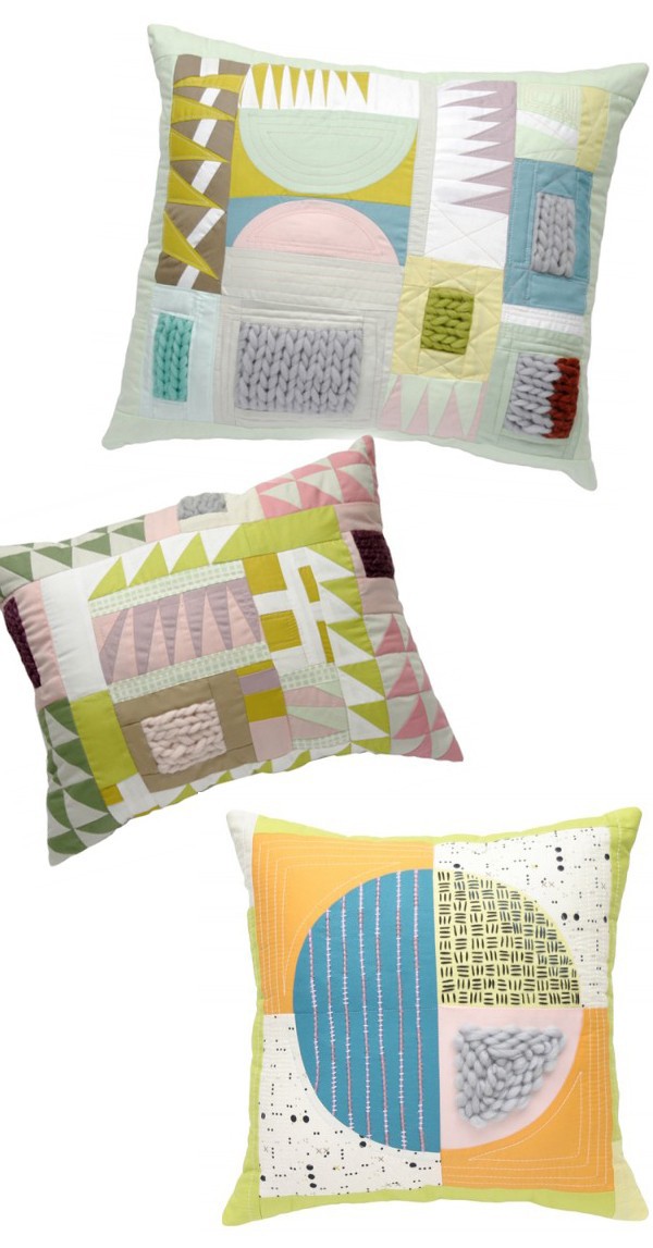 cushions