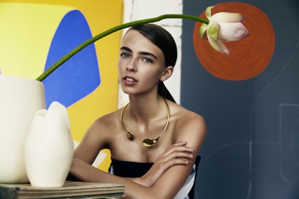Dinosaur Designs New Flower Collection